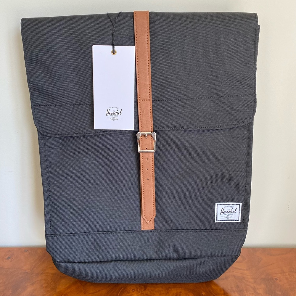 Herschel Backpack NWT!